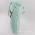 2021 hot sale new portable foldable fashion environmentally friendly polyester shopping bag